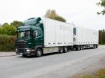 Scania R500 6x2 Highline 2009 года